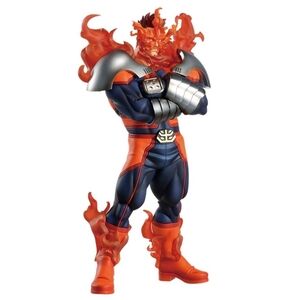 My Hero Academia Endeavor A Figure